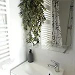 Apartment Coeur De - Majestic Rouen