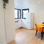 Coeur De - Majestic Apartment