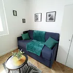 Apartment Coeur De - Majestic