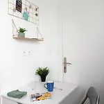 Apartment Coeur De - Majestic Rouen