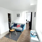 Coeur De - Majestic Apartment Rouen