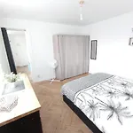 Apartment Coeur De - Majestic Rouen