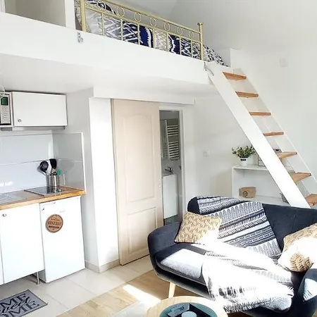 Coeur De - Majestic Apartamento *