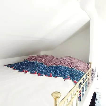 Apartmán Coeur De - Majestic