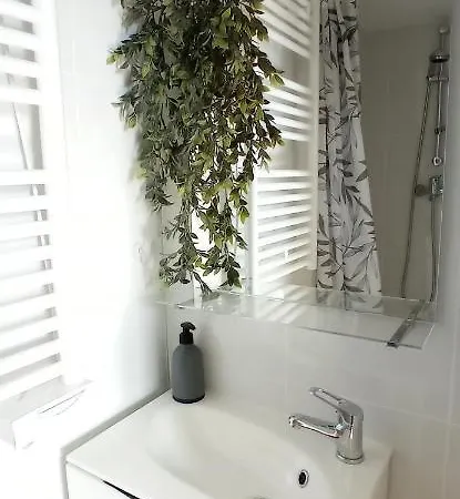 Apartamento Coeur De - Majestic Ruão
