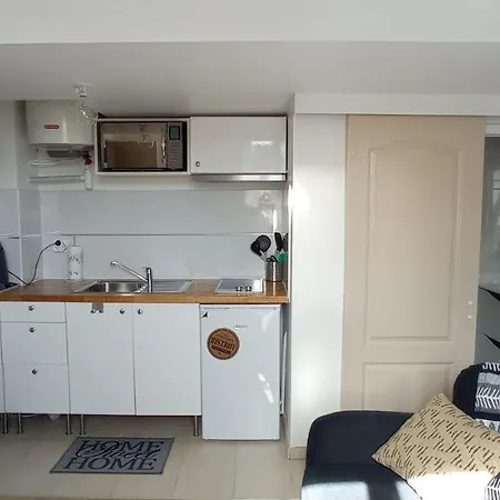 Apartmán Coeur De - Majestic Rouen