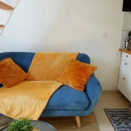 Coeur De - Majestic Apartment *