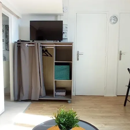 Coeur De - Majestic Apartamento *
