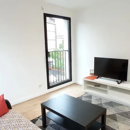 Apartamento Coeur De - Majestic