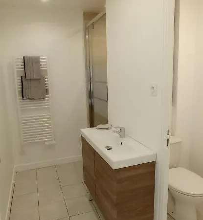 Apartamento Coeur De - Majestic