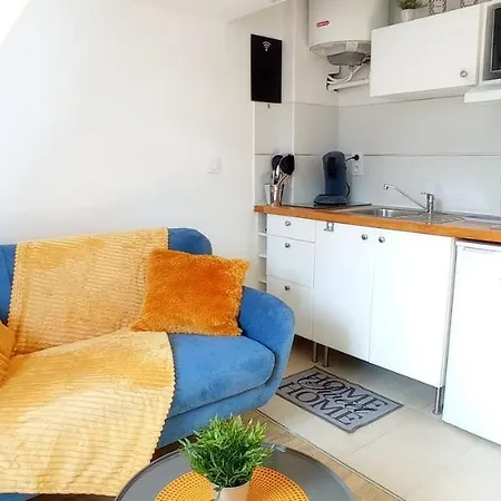 Coeur De - Majestic * Rouen