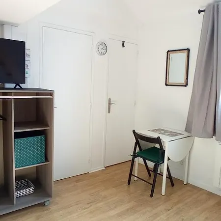 Coeur De - Majestic Apartamento