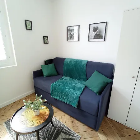 Apartamento Coeur De - Majestic