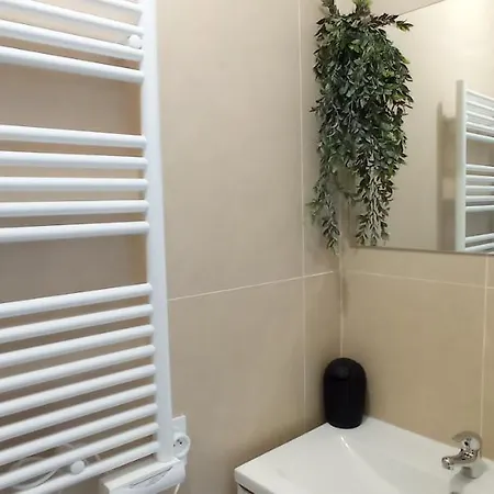 Coeur De - Majestic Apartamento